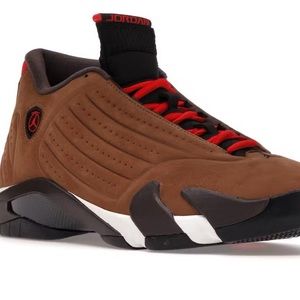 Jordan 14 retro se